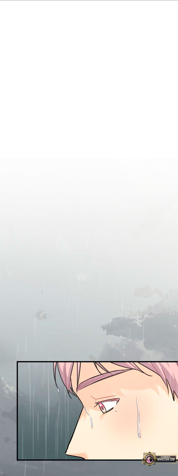 Mi misterioso visitante nocturno Capítulo 23 - Página 4