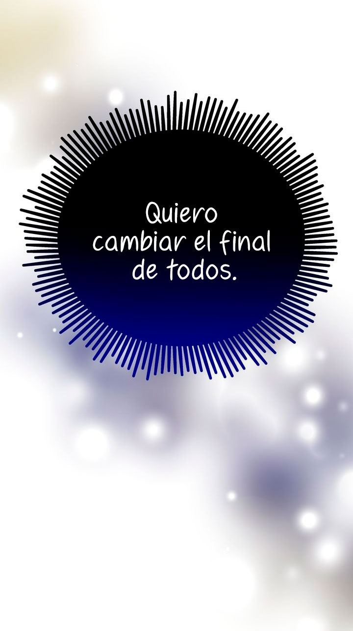 Mi misterioso visitante nocturno Capítulo 23 - Página 49