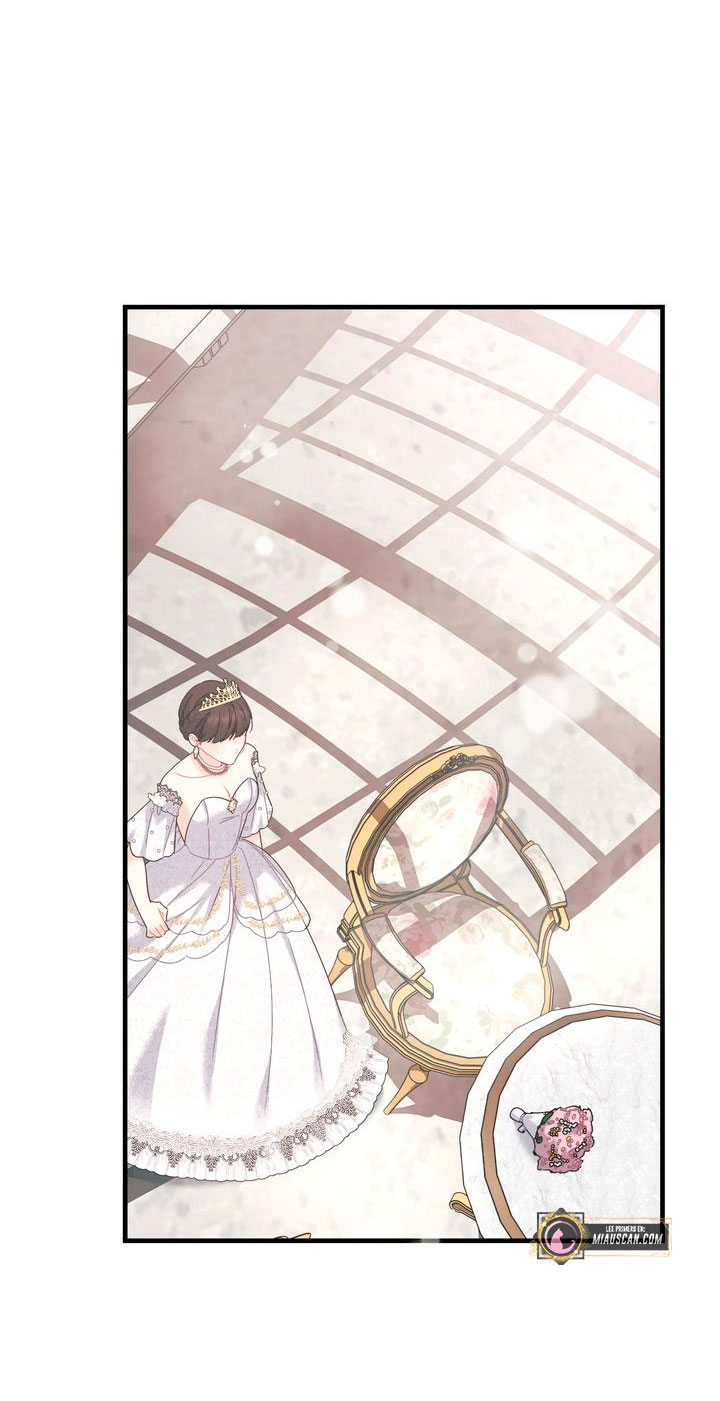 Mi misterioso visitante nocturno Capítulo 23 - Página 51