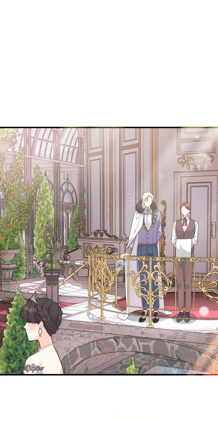 Mi misterioso visitante nocturno Capítulo 23 - Página 52