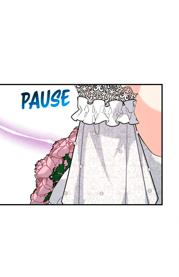 Mi misterioso visitante nocturno Capítulo 23 - Página 61