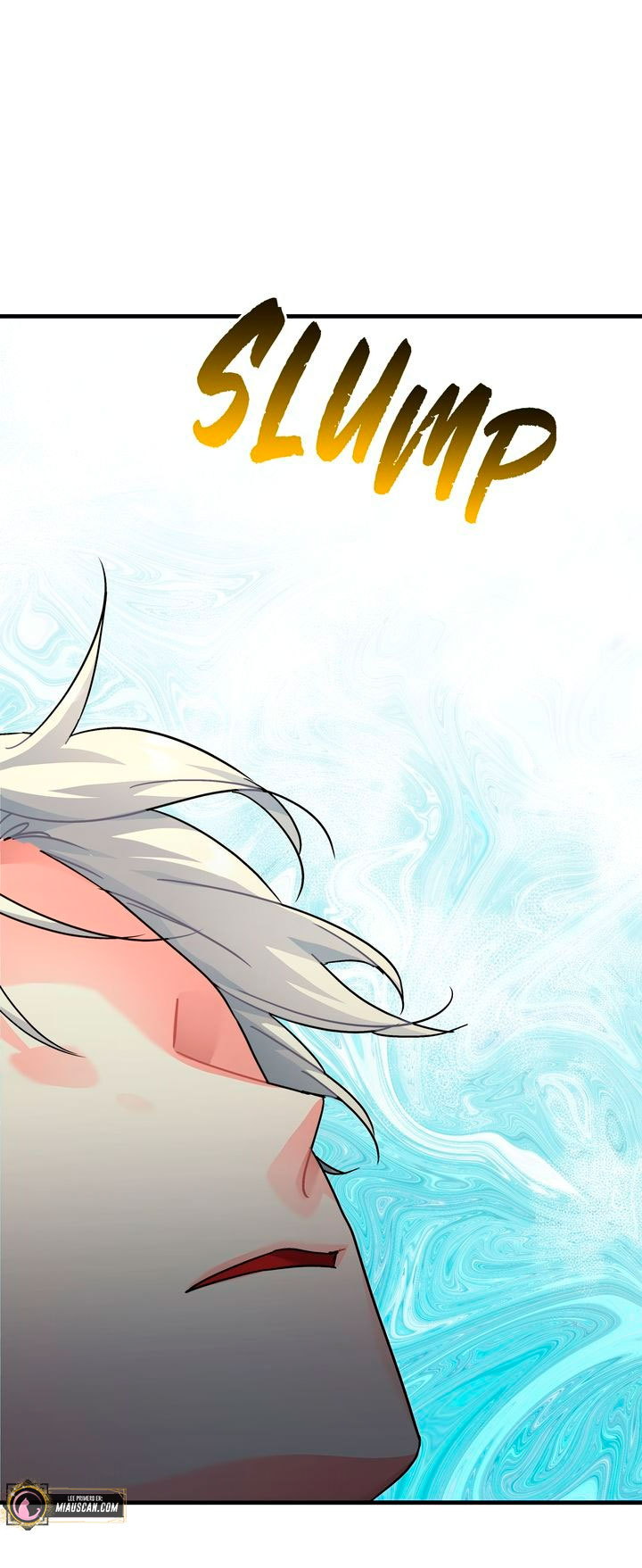 Mi misterioso visitante nocturno Capítulo 23 - Página 63