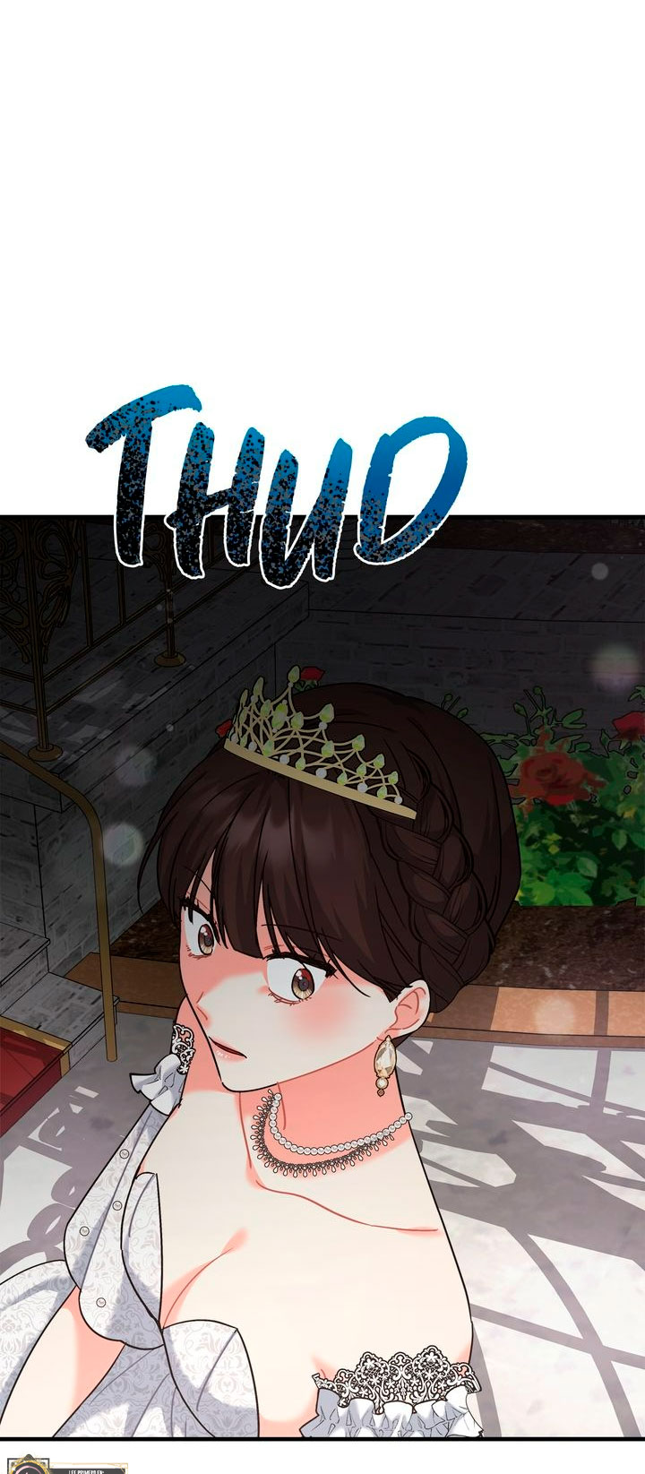 Mi misterioso visitante nocturno Capítulo 23 - Página 64