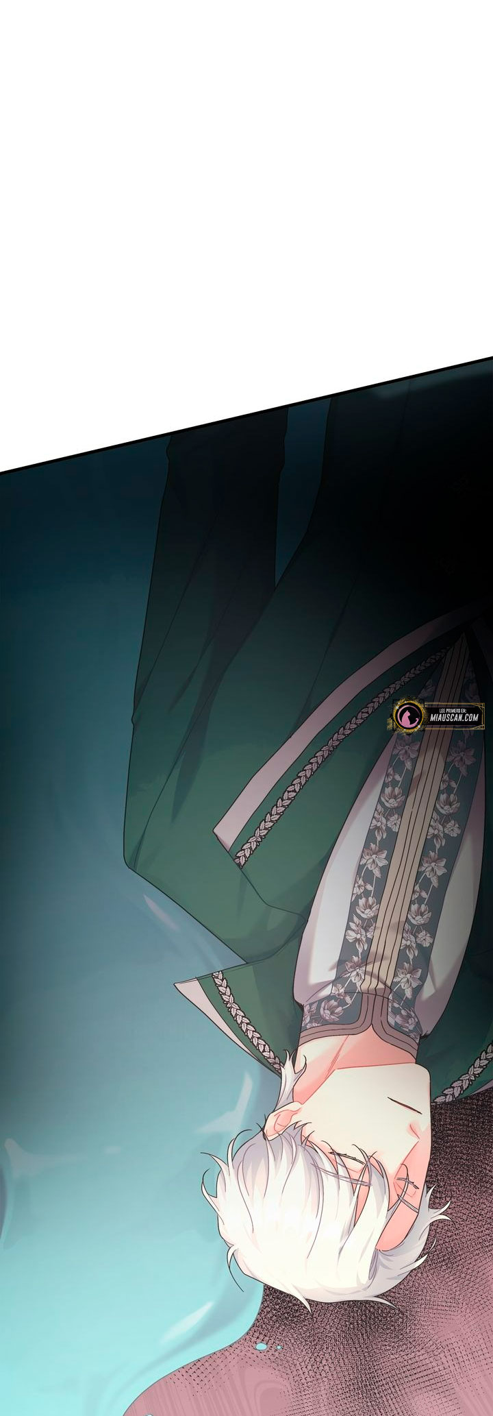 Mi misterioso visitante nocturno Capítulo 23 - Página 67