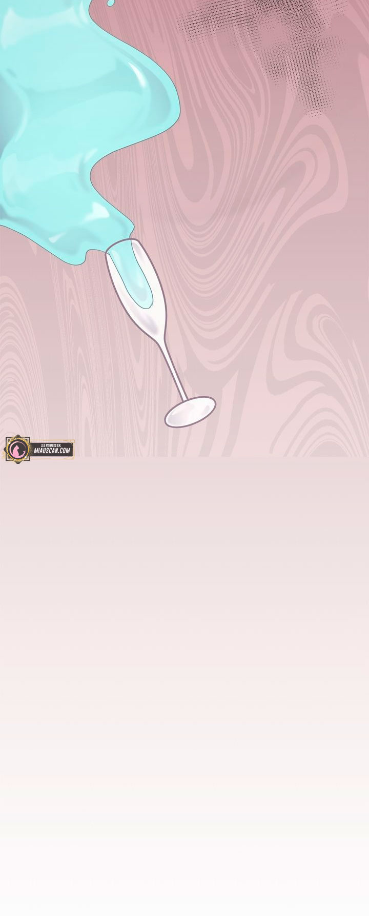 Mi misterioso visitante nocturno Capítulo 23 - Página 68