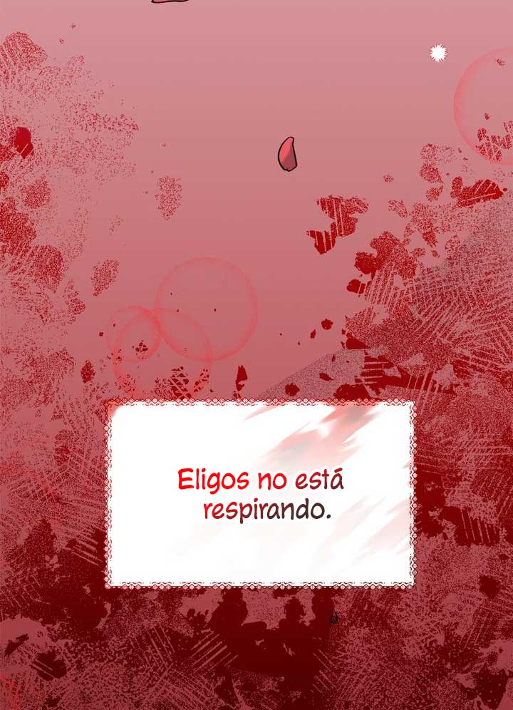 Mi misterioso visitante nocturno Capítulo 24 - Página 12