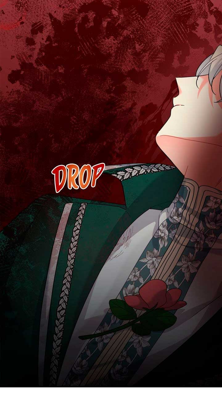 Mi misterioso visitante nocturno Capítulo 24 - Página 13