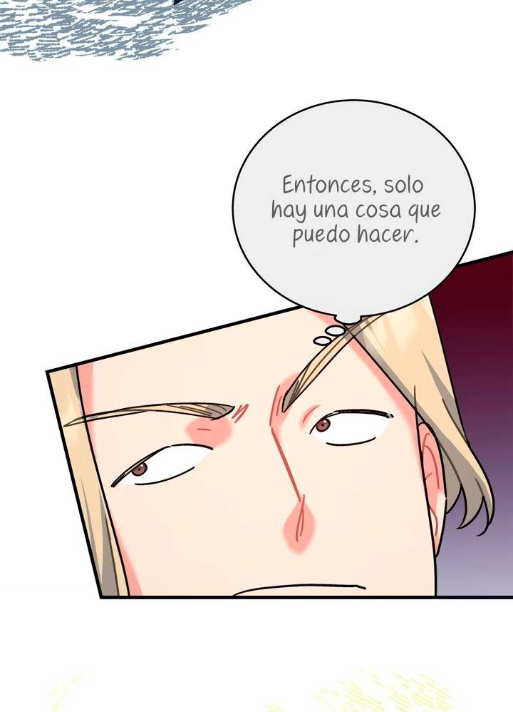 Mi misterioso visitante nocturno Capítulo 24 - Página 30