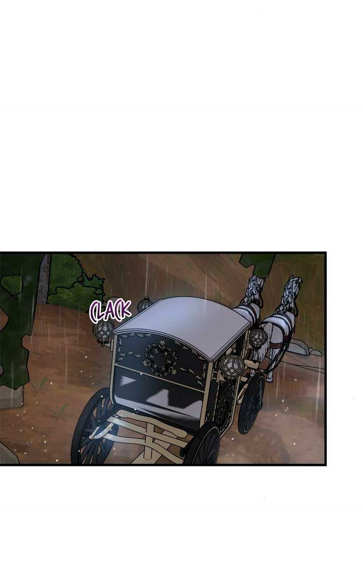 Mi misterioso visitante nocturno Capítulo 24 - Página 36