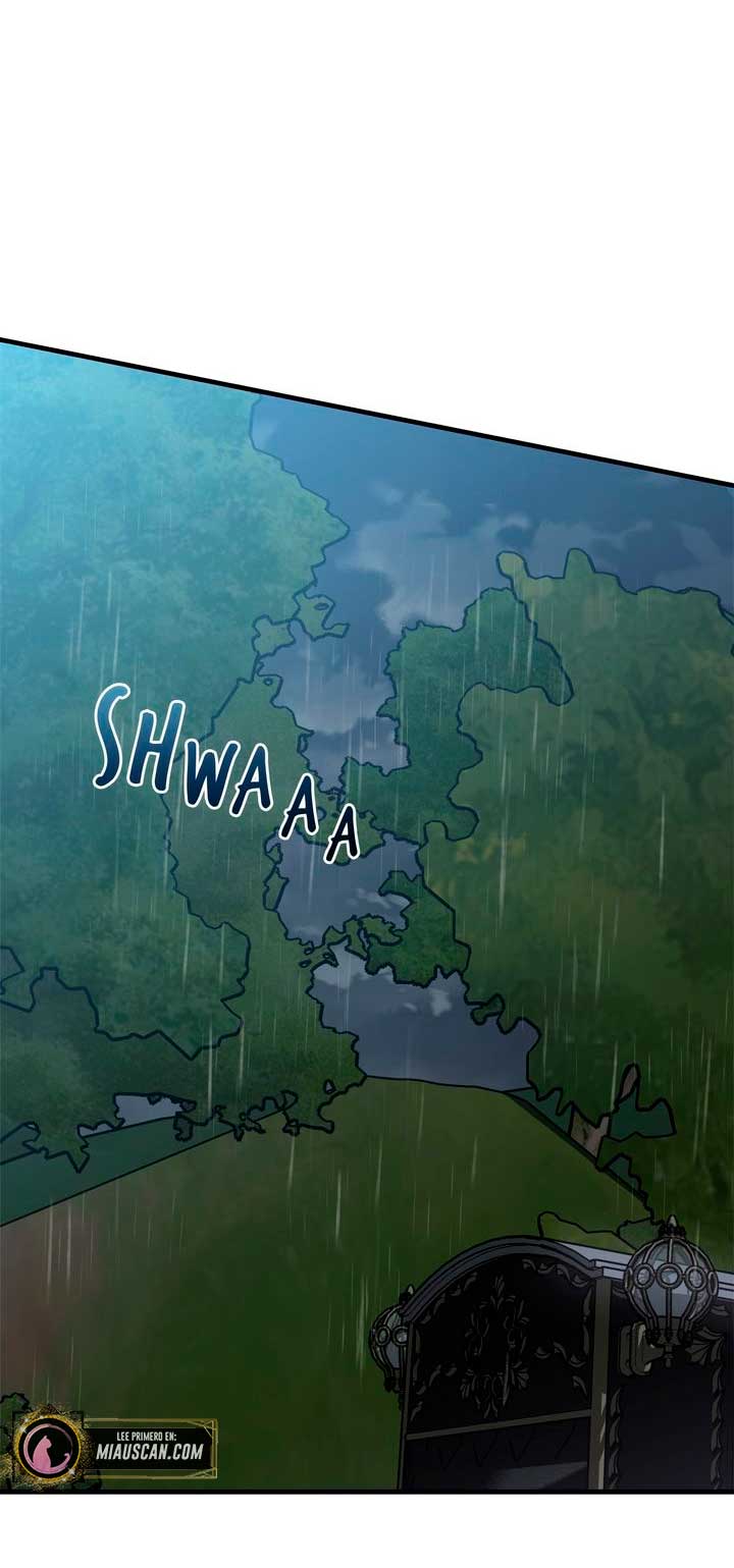 Mi misterioso visitante nocturno Capítulo 24 - Página 37