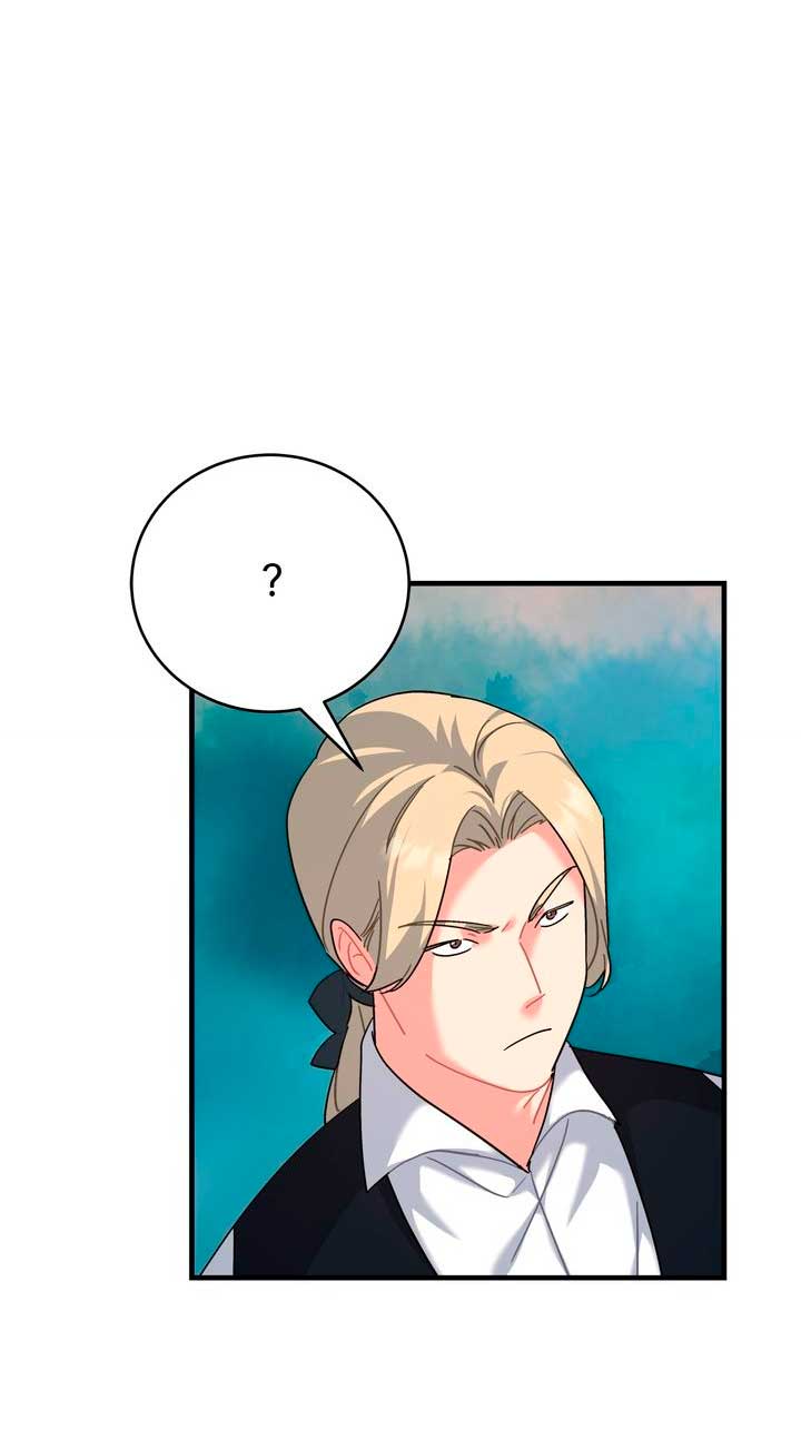 Mi misterioso visitante nocturno Capítulo 24 - Página 38