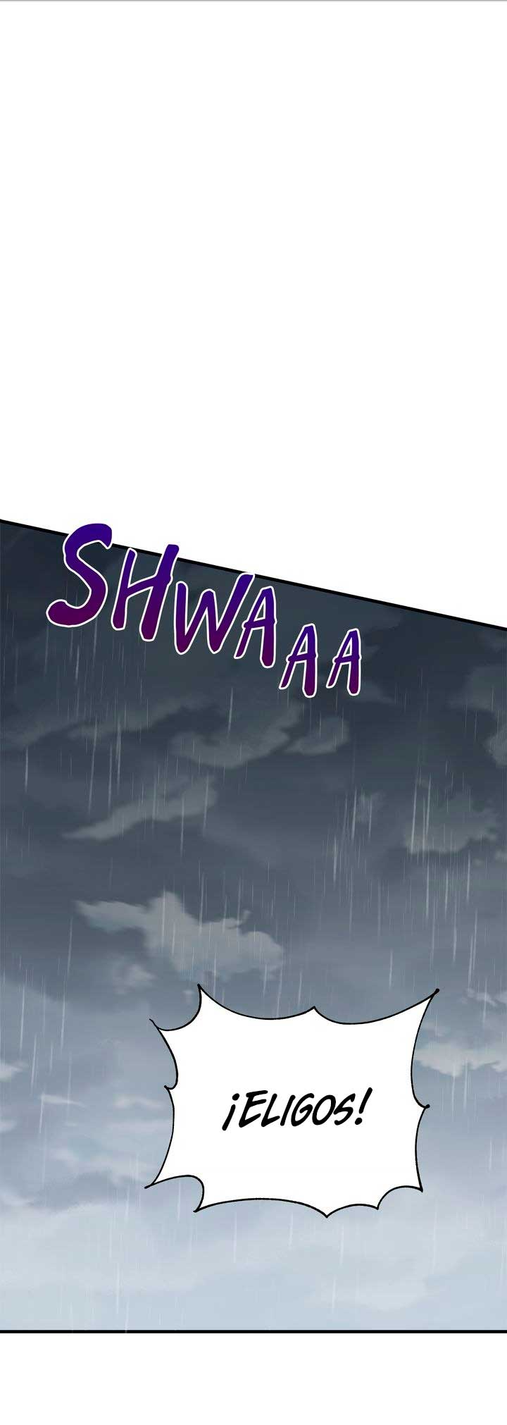 Mi misterioso visitante nocturno Capítulo 24 - Página 4