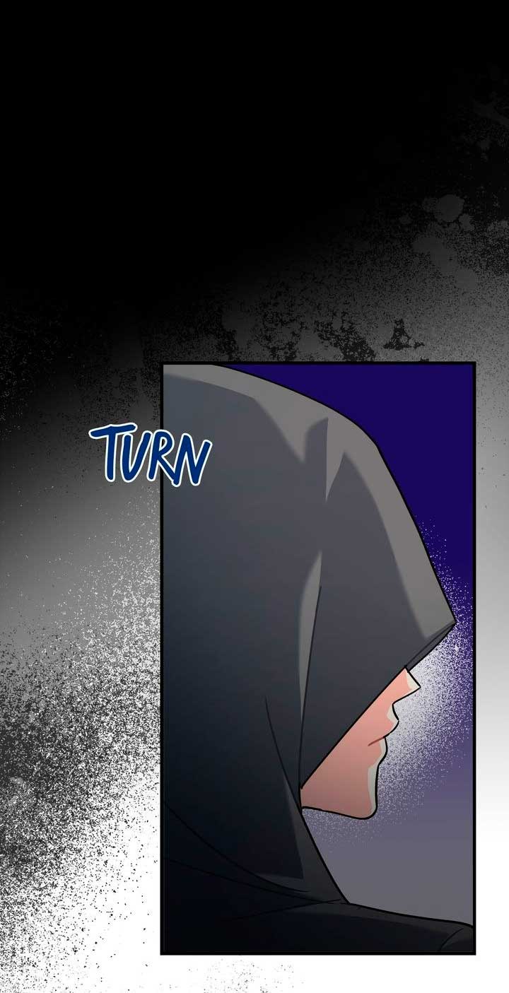 Mi misterioso visitante nocturno Capítulo 24 - Página 40