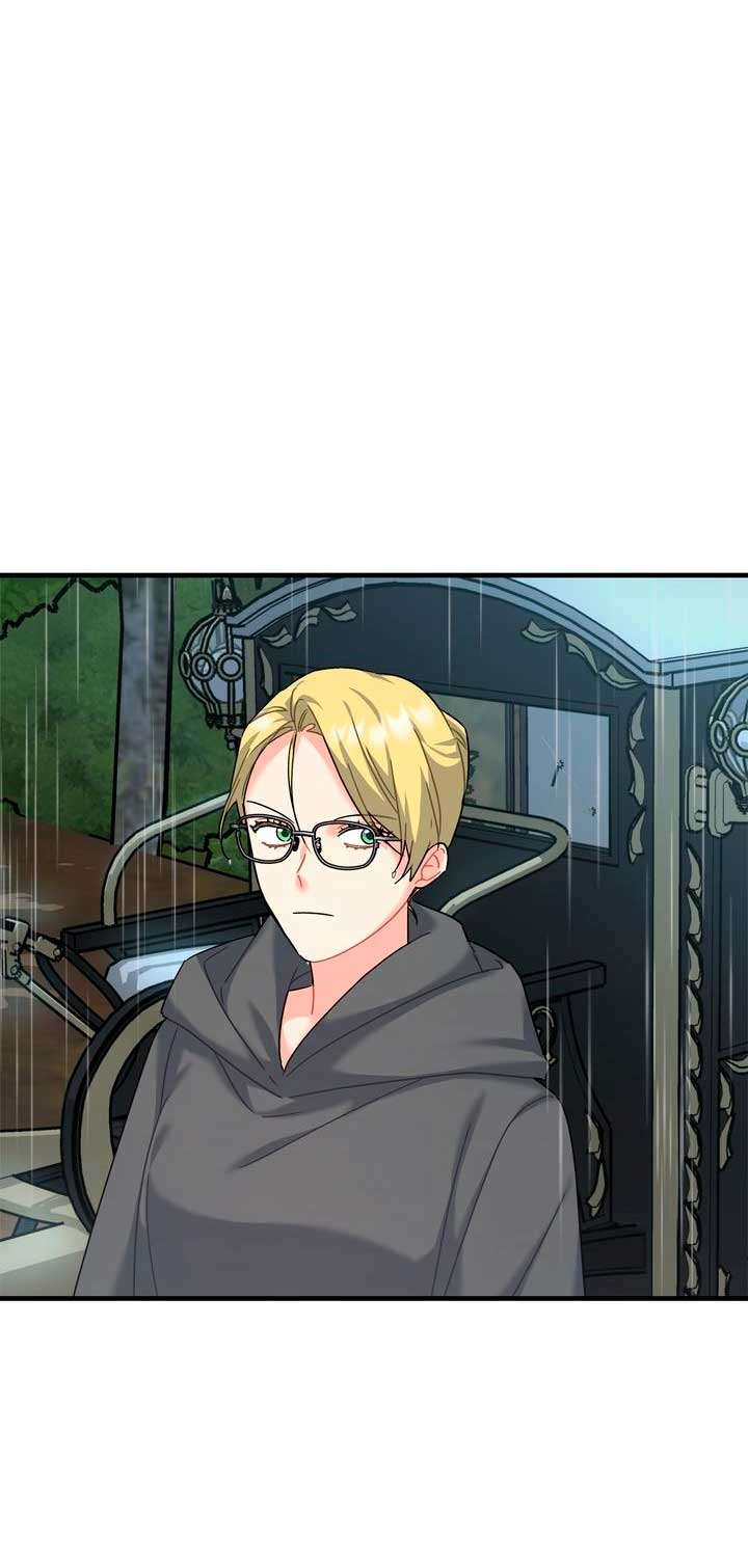 Mi misterioso visitante nocturno Capítulo 24 - Página 52