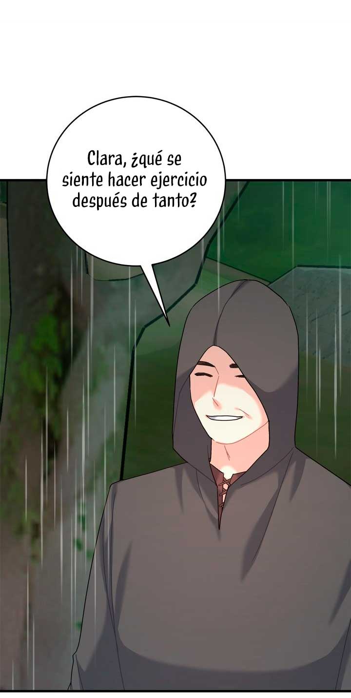 Mi misterioso visitante nocturno Capítulo 24 - Página 53