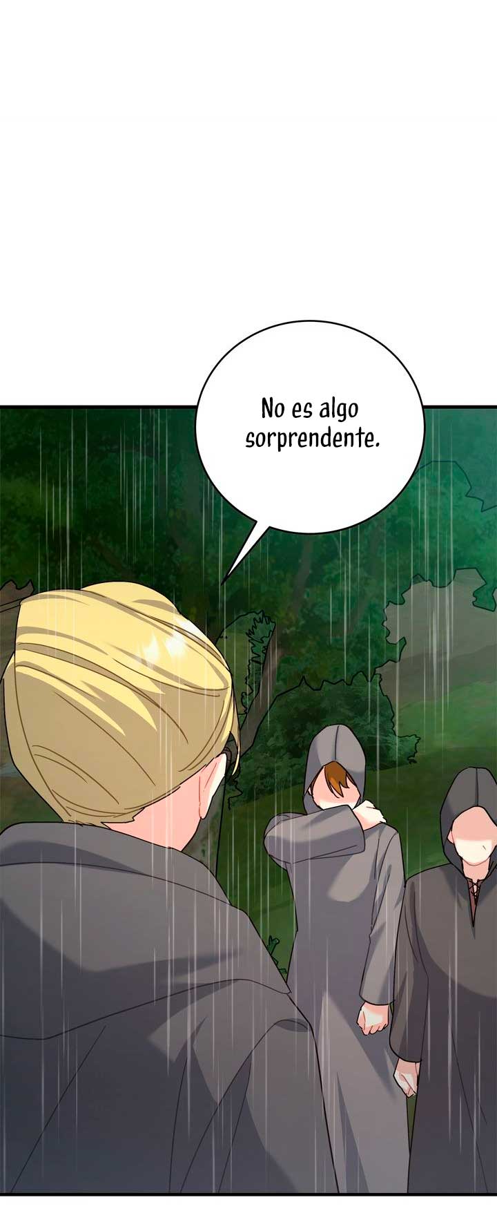 Mi misterioso visitante nocturno Capítulo 24 - Página 54