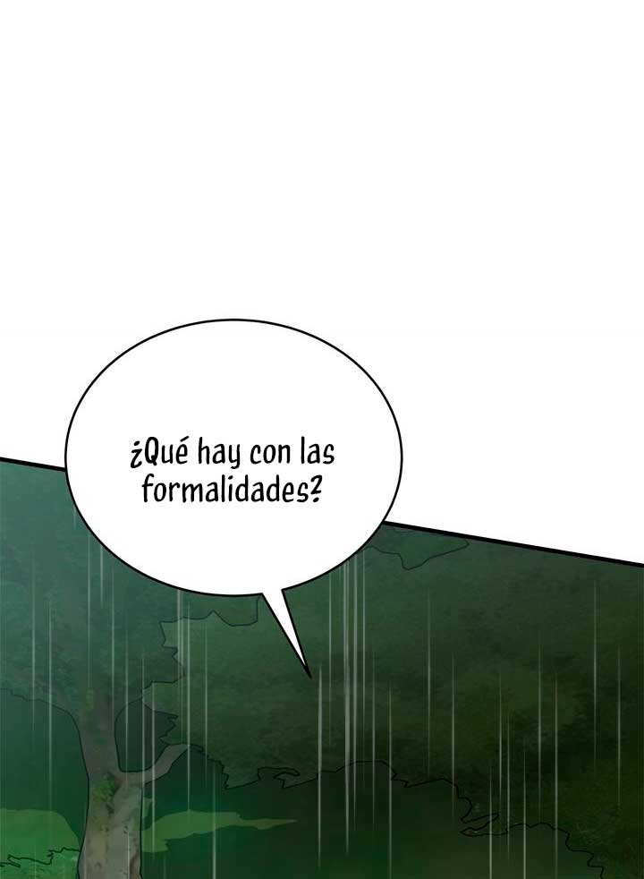 Mi misterioso visitante nocturno Capítulo 24 - Página 56