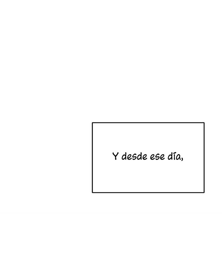 Mi misterioso visitante nocturno Capítulo 24 - Página 61