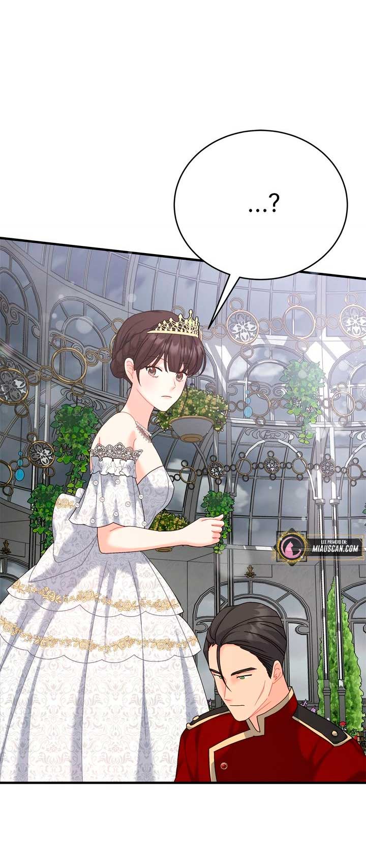 Mi misterioso visitante nocturno Capítulo 25 - Página 14