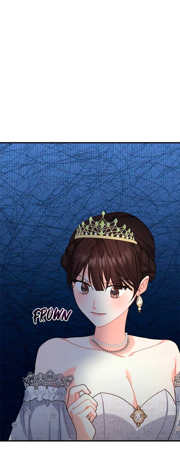 Mi misterioso visitante nocturno Capítulo 25 - Página 15