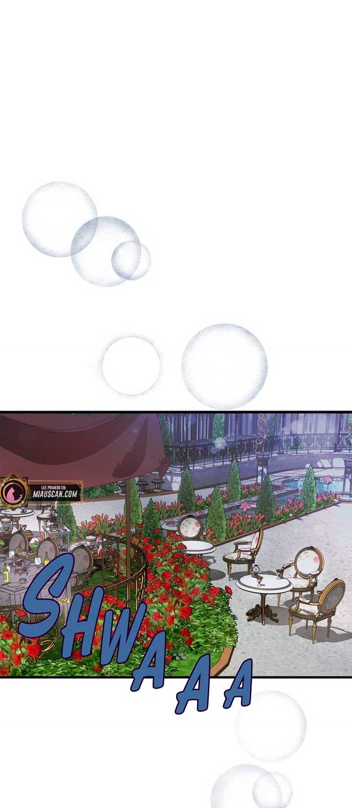 Mi misterioso visitante nocturno Capítulo 25 - Página 17