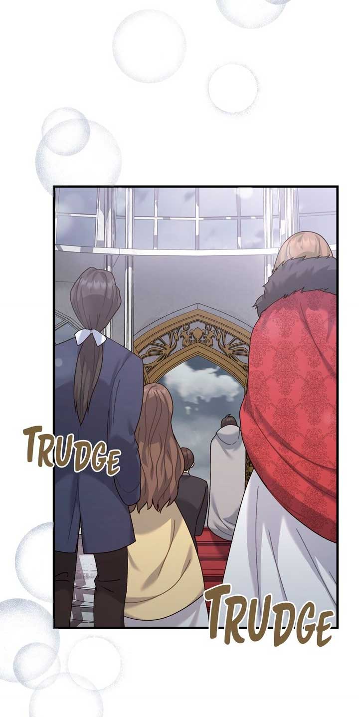 Mi misterioso visitante nocturno Capítulo 25 - Página 18