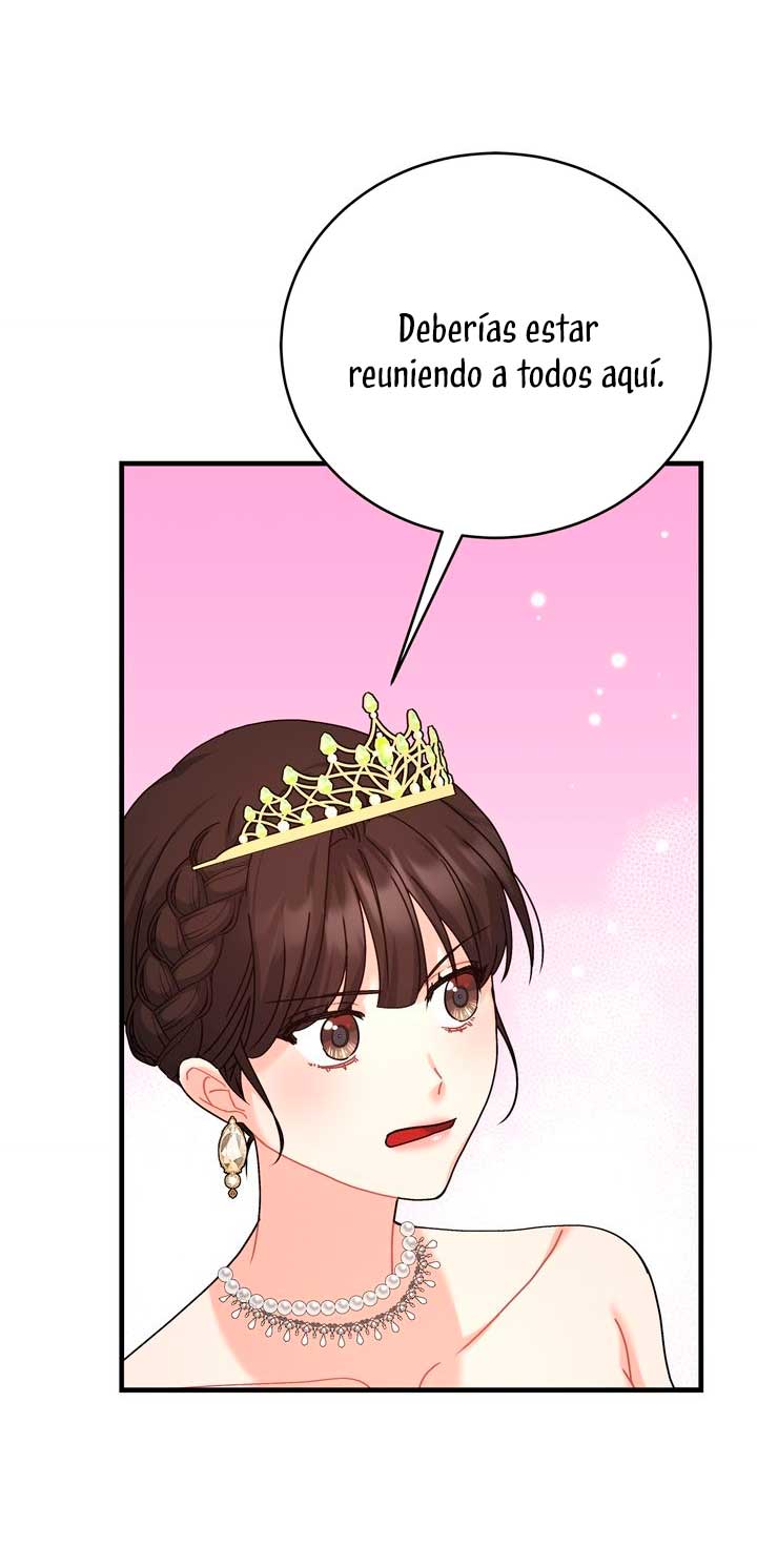 Mi misterioso visitante nocturno Capítulo 25 - Página 24