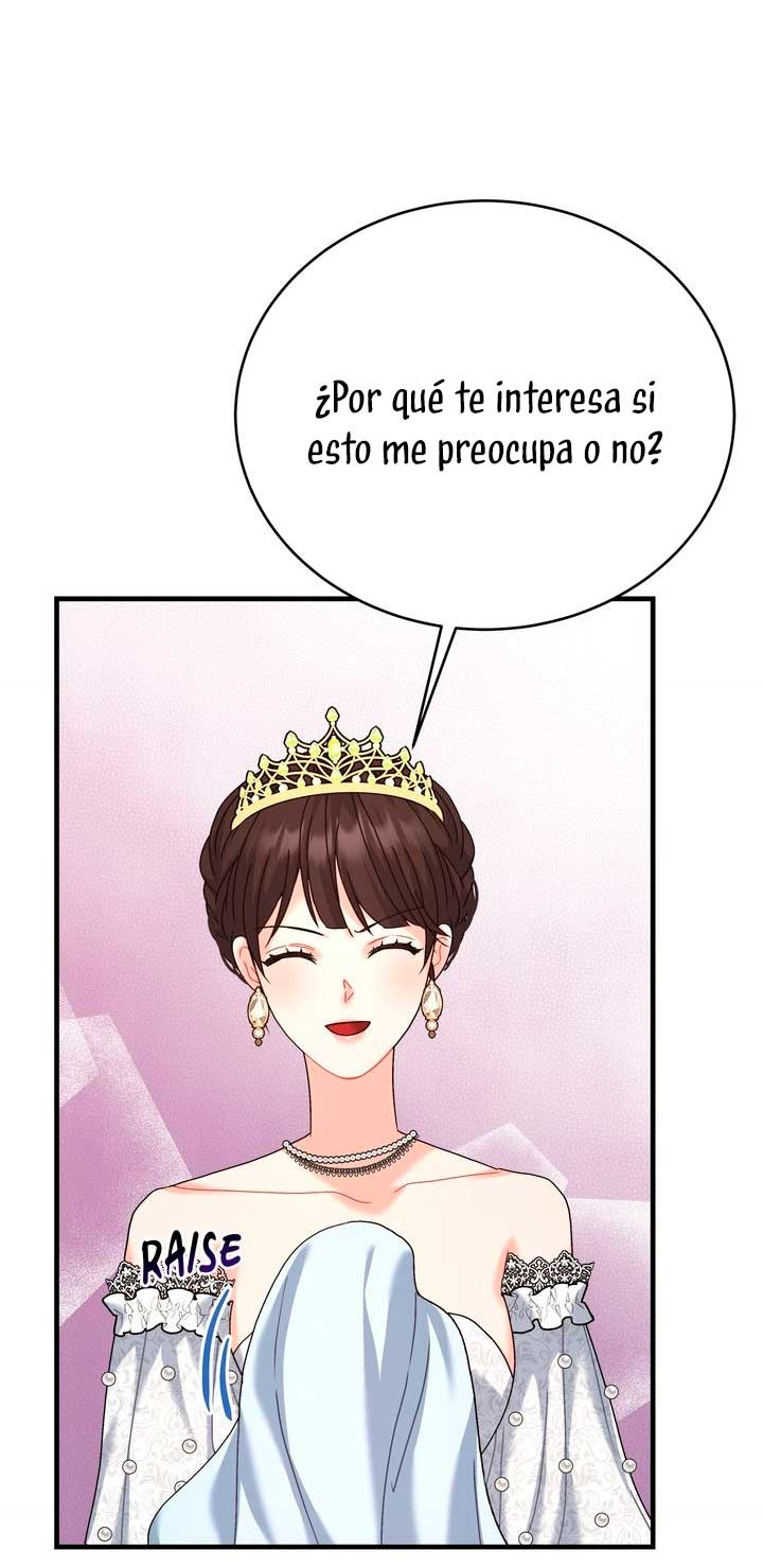 Mi misterioso visitante nocturno Capítulo 25 - Página 32