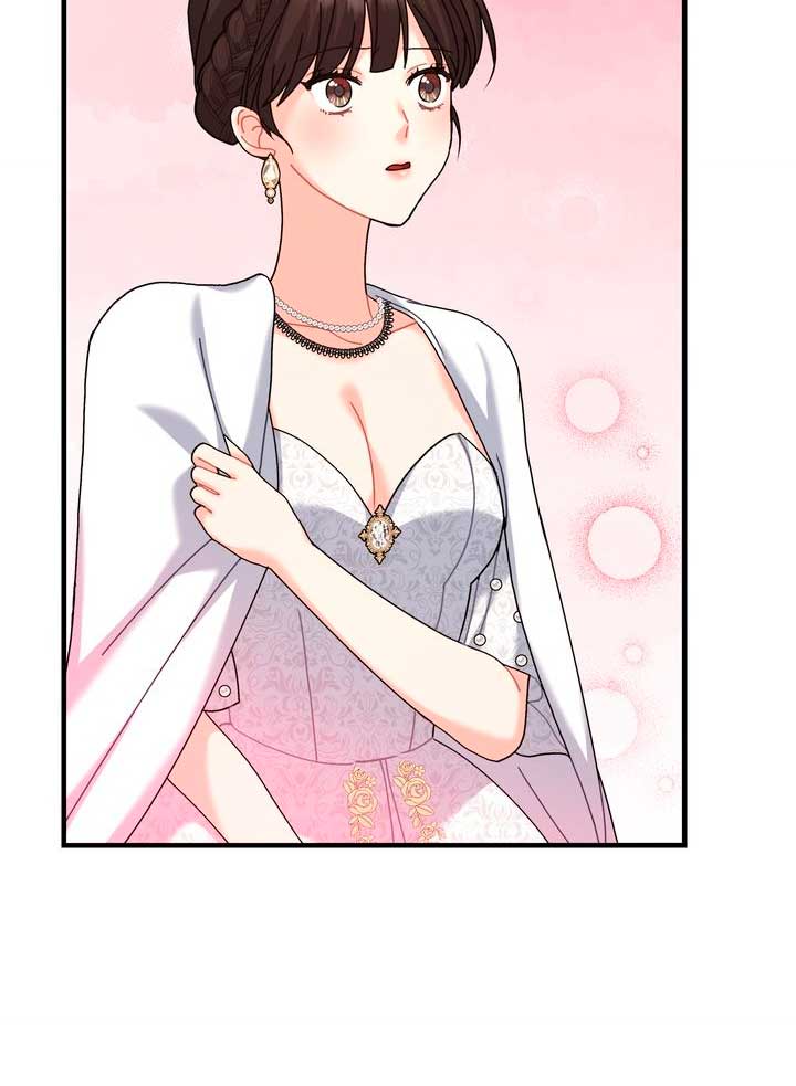 Mi misterioso visitante nocturno Capítulo 25 - Página 38