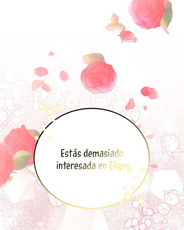 Mi misterioso visitante nocturno Capítulo 25 - Página 43