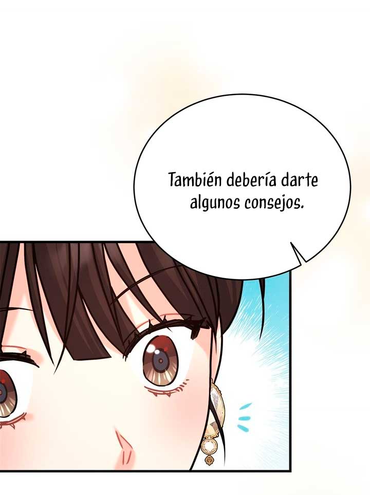 Mi misterioso visitante nocturno Capítulo 25 - Página 48