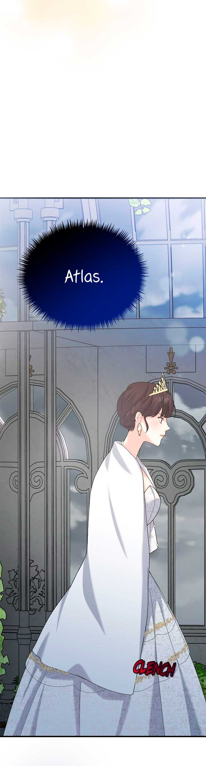 Mi misterioso visitante nocturno Capítulo 25 - Página 50