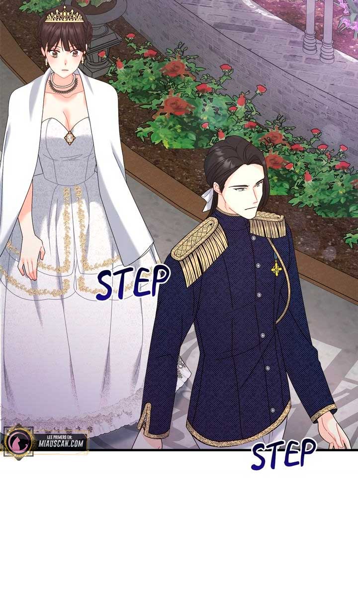 Mi misterioso visitante nocturno Capítulo 25 - Página 56