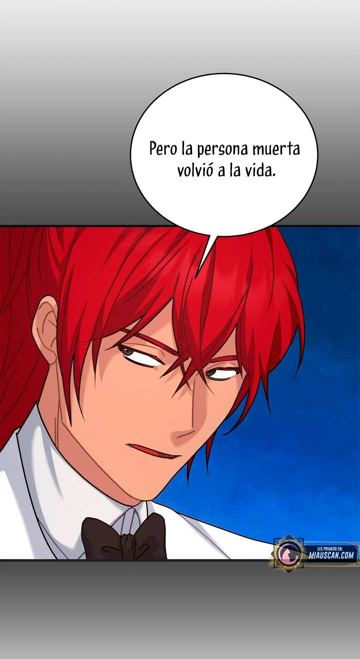 Mi misterioso visitante nocturno Capítulo 25 - Página 63