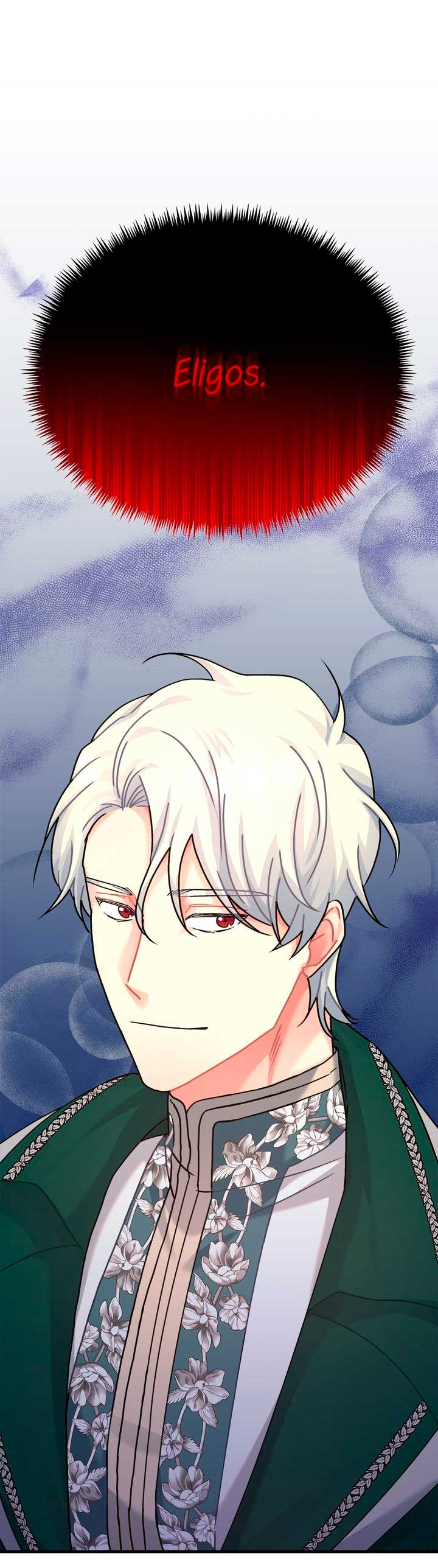 Mi misterioso visitante nocturno Capítulo 25 - Página 68