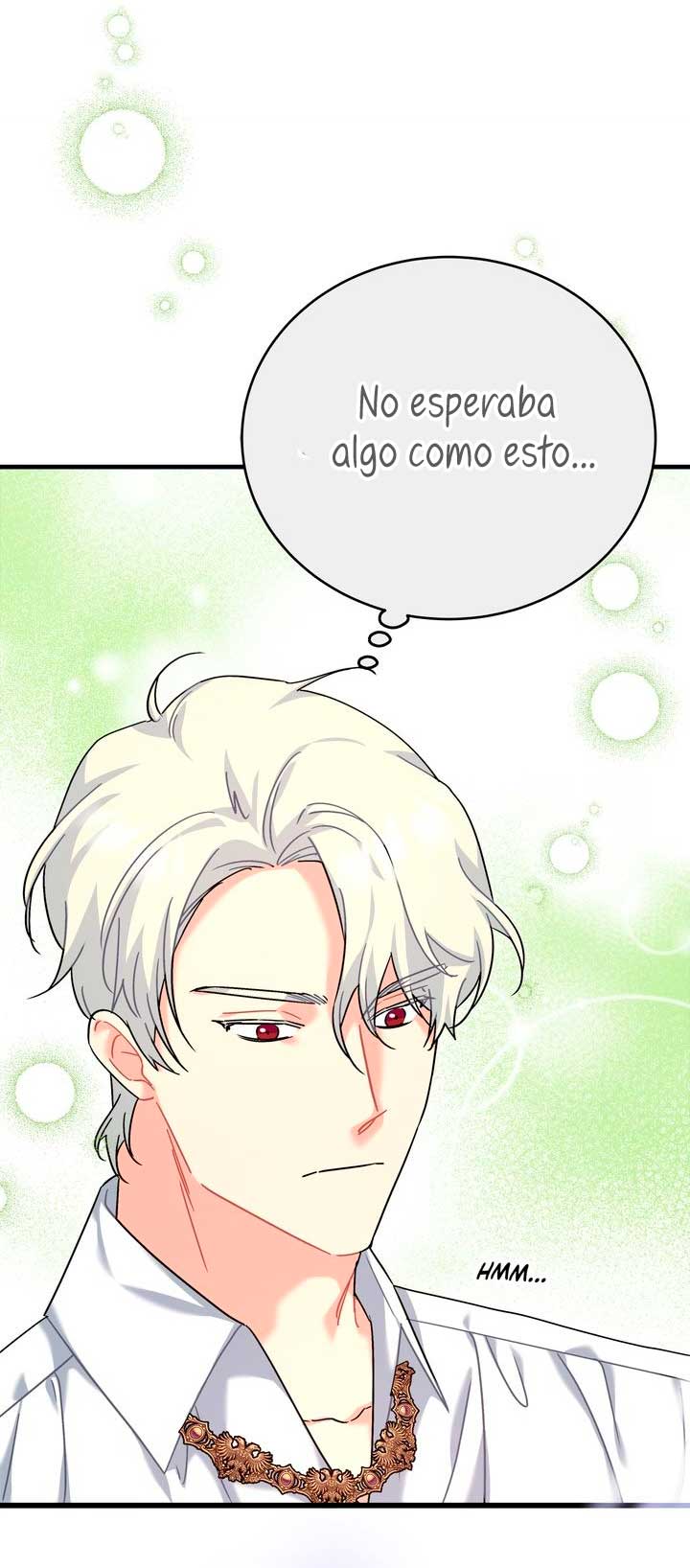 Mi misterioso visitante nocturno Capítulo 26 - Página 10