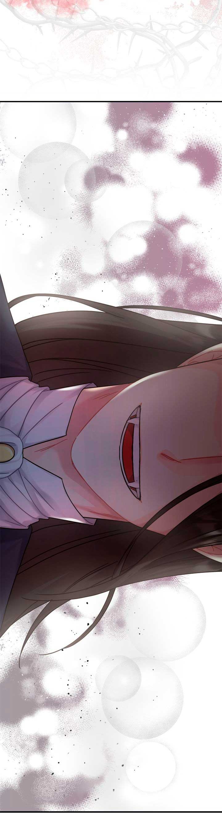 Mi misterioso visitante nocturno Capítulo 26 - Página 17