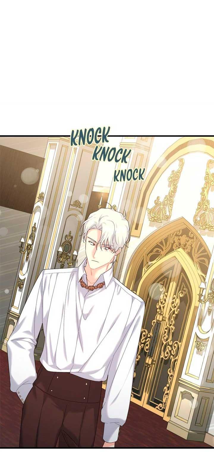 Mi misterioso visitante nocturno Capítulo 26 - Página 24