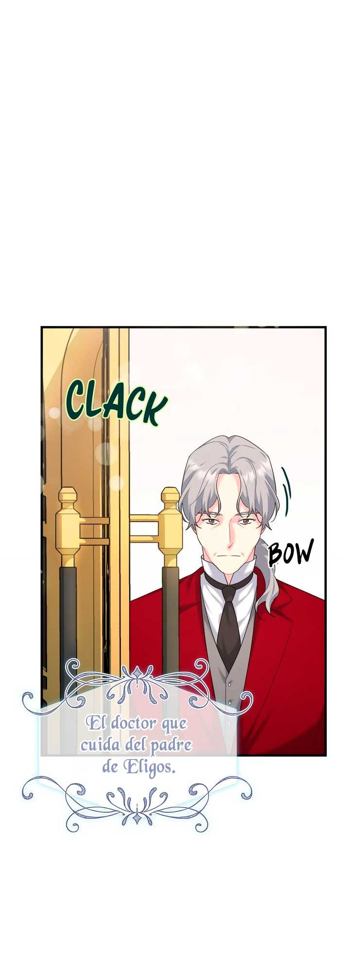 Mi misterioso visitante nocturno Capítulo 26 - Página 25