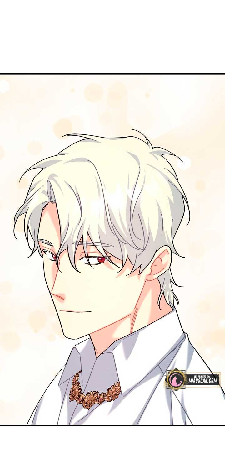 Mi misterioso visitante nocturno Capítulo 26 - Página 26