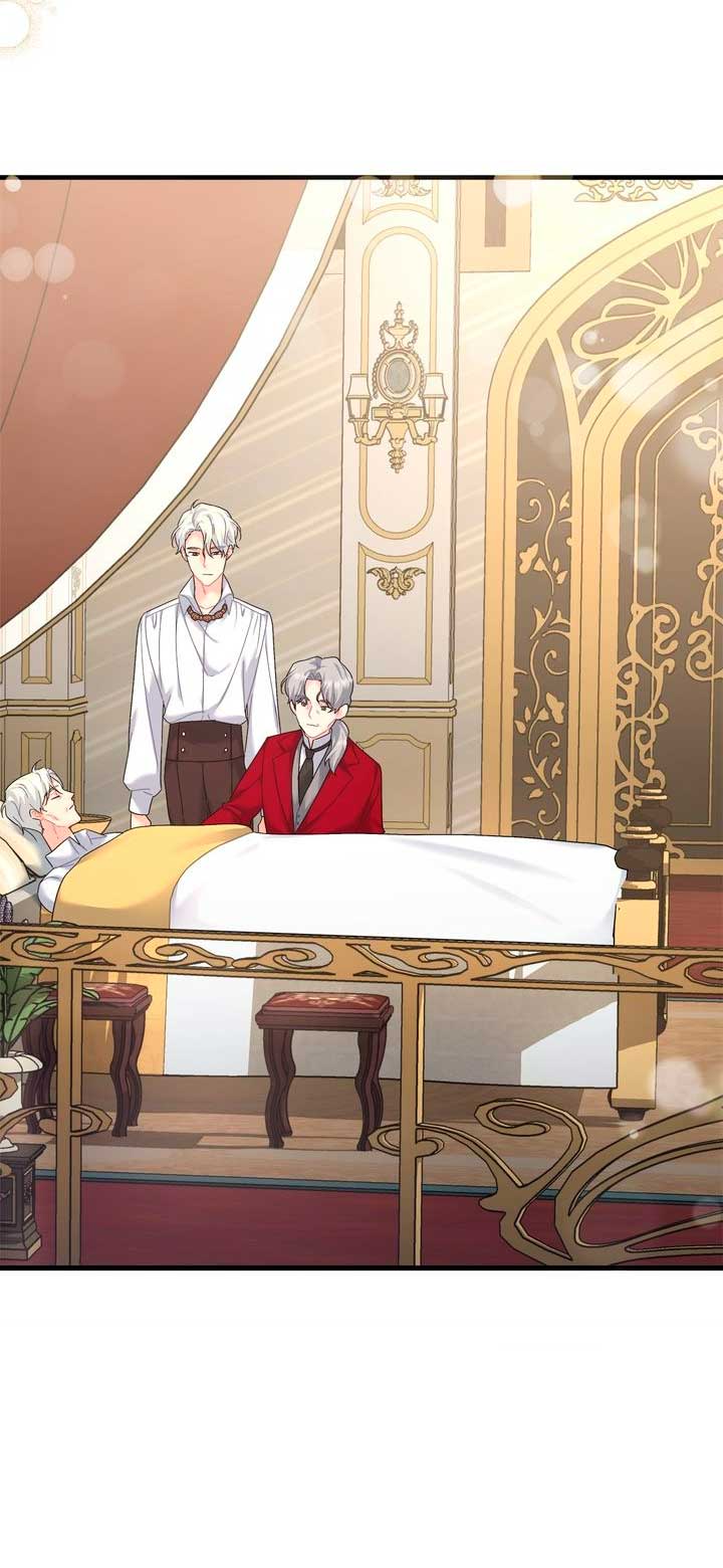 Mi misterioso visitante nocturno Capítulo 26 - Página 28