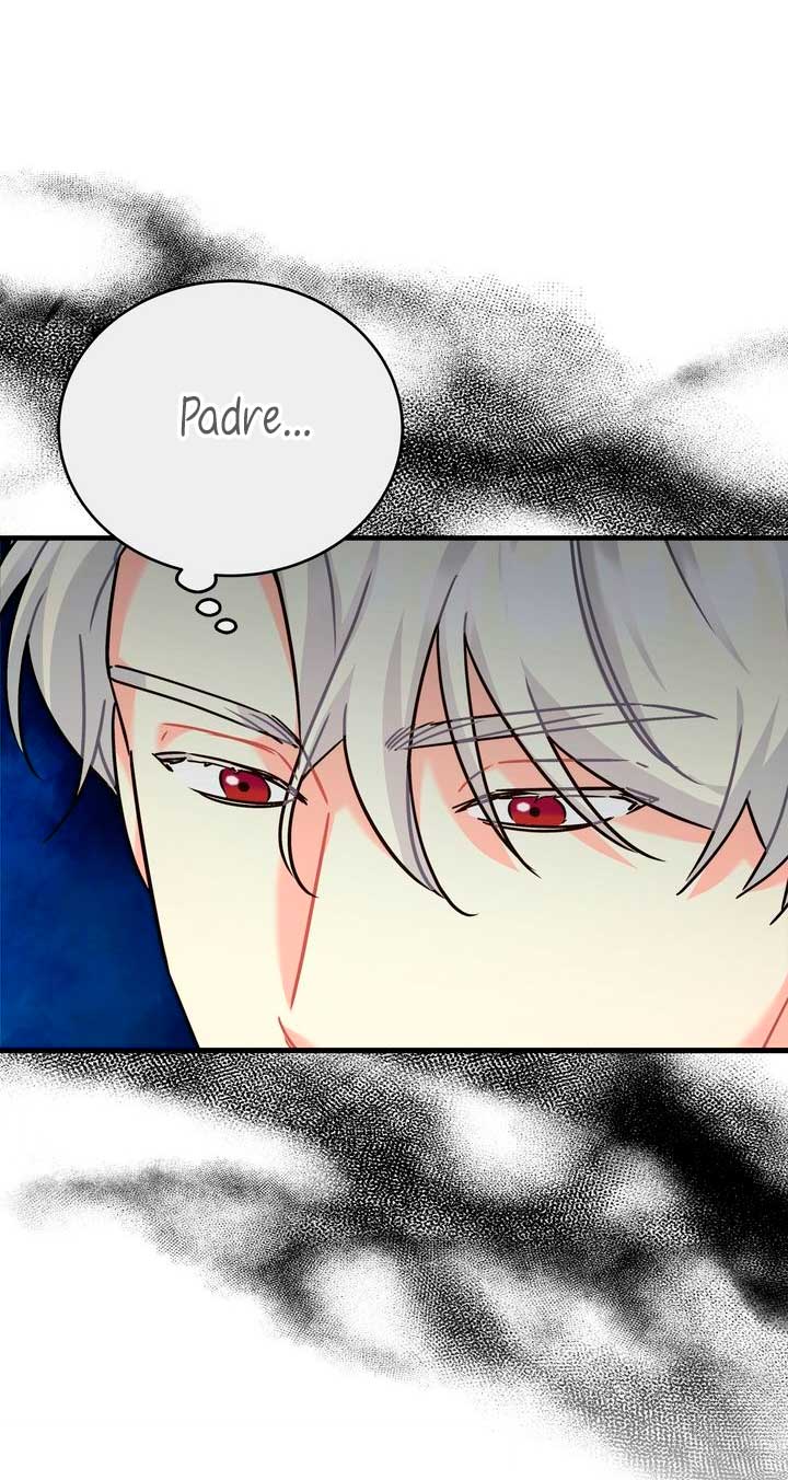 Mi misterioso visitante nocturno Capítulo 26 - Página 30