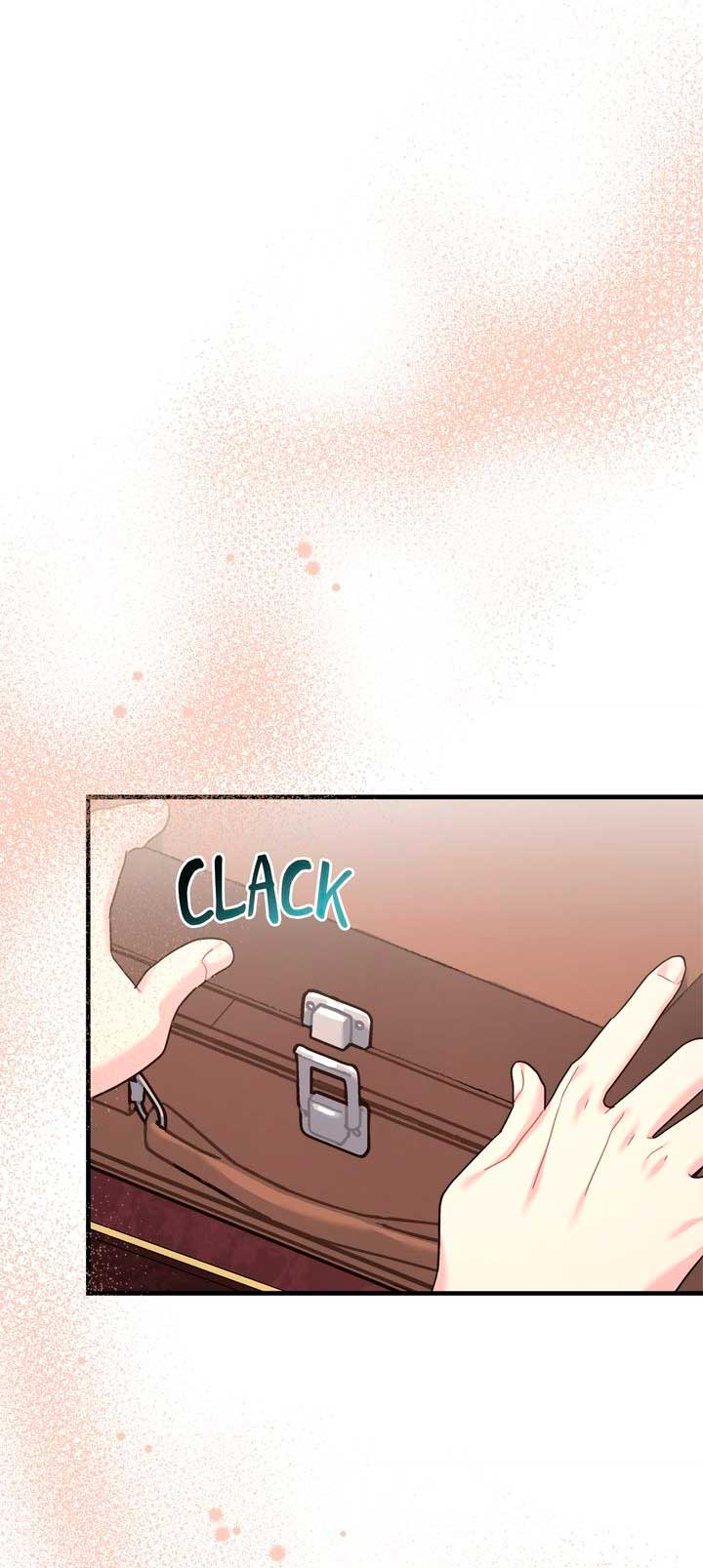 Mi misterioso visitante nocturno Capítulo 26 - Página 39