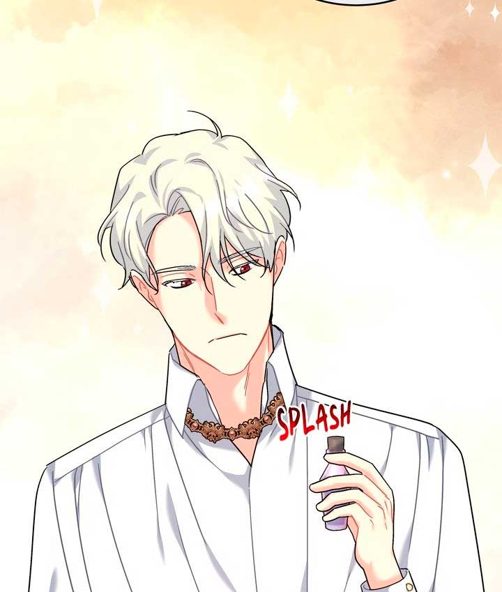 Mi misterioso visitante nocturno Capítulo 26 - Página 41