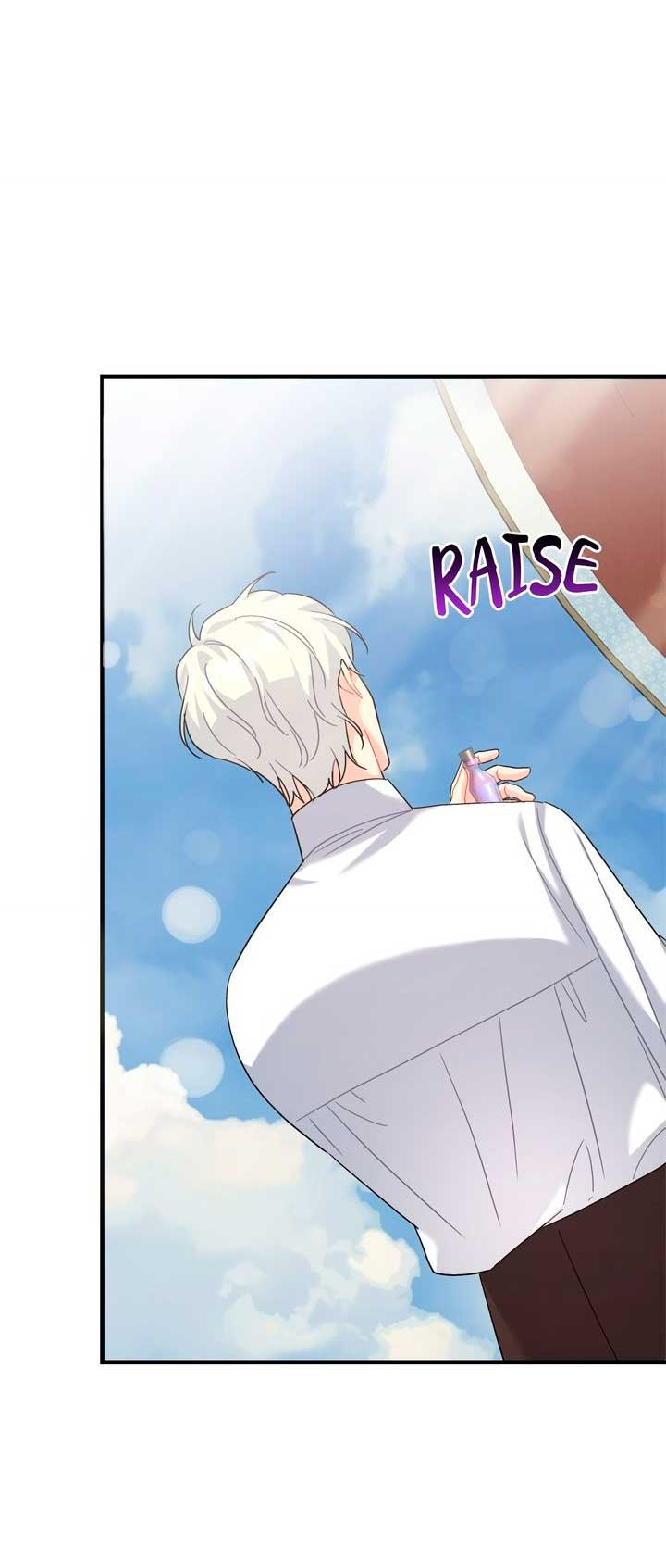 Mi misterioso visitante nocturno Capítulo 26 - Página 45