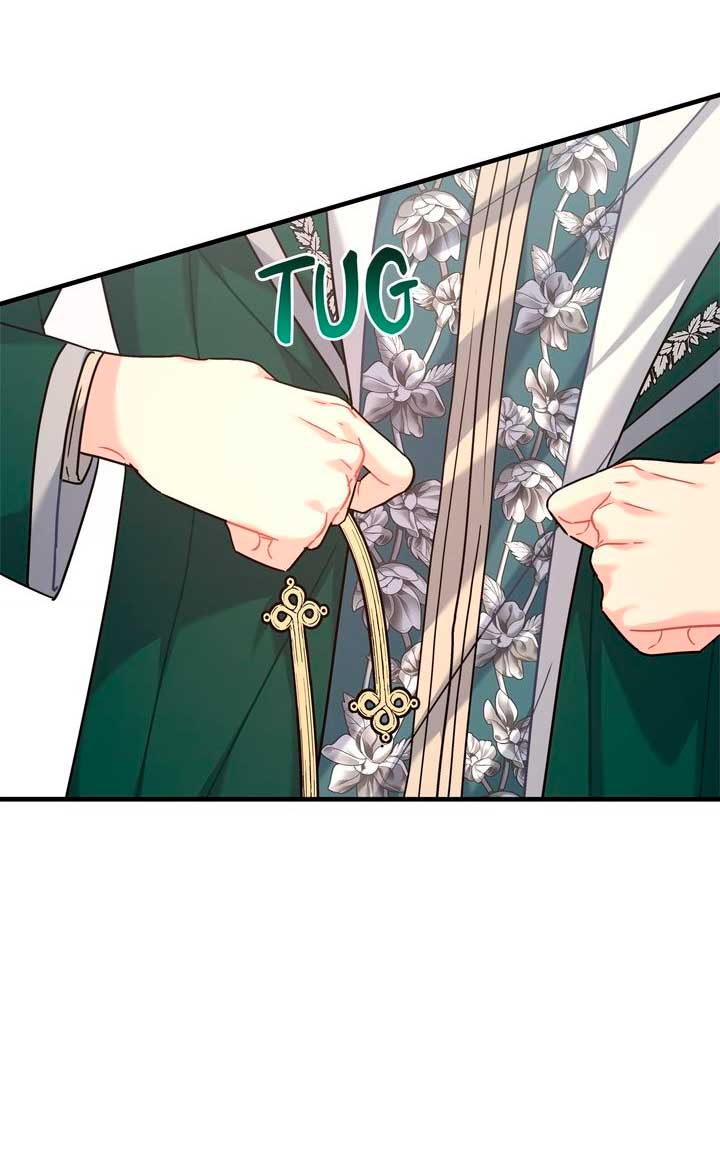 Mi misterioso visitante nocturno Capítulo 26 - Página 51