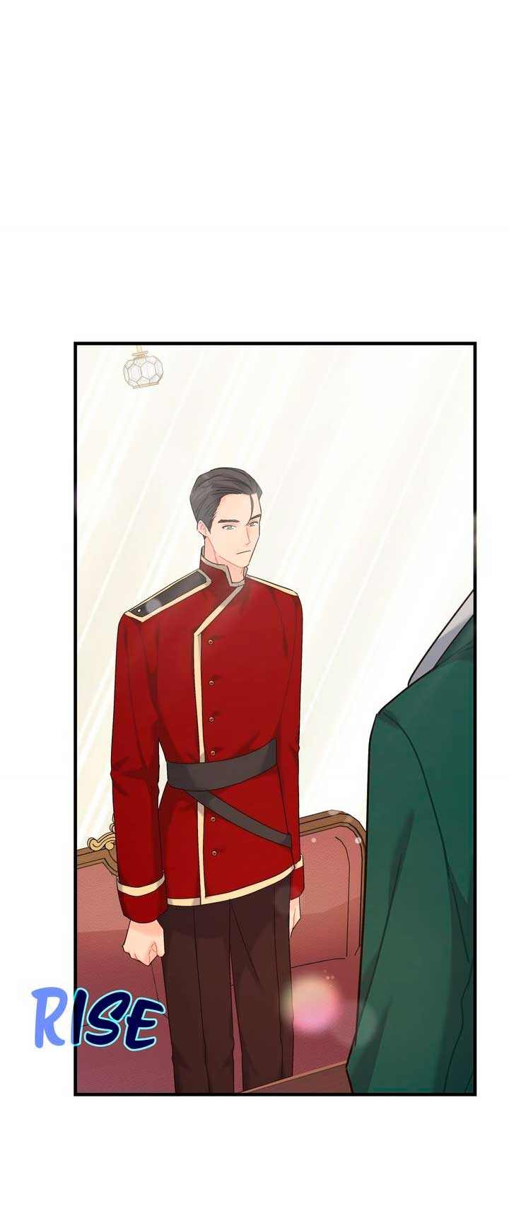 Mi misterioso visitante nocturno Capítulo 26 - Página 54