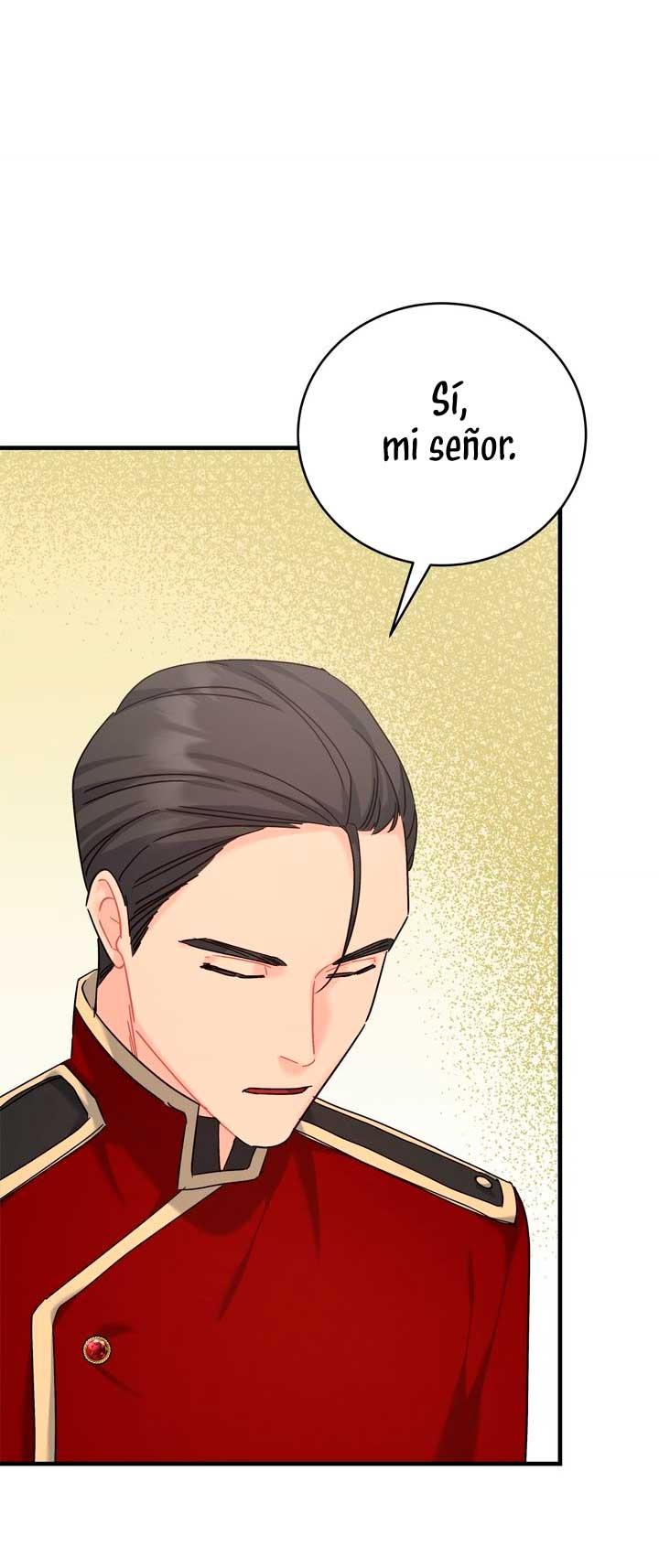 Mi misterioso visitante nocturno Capítulo 26 - Página 55