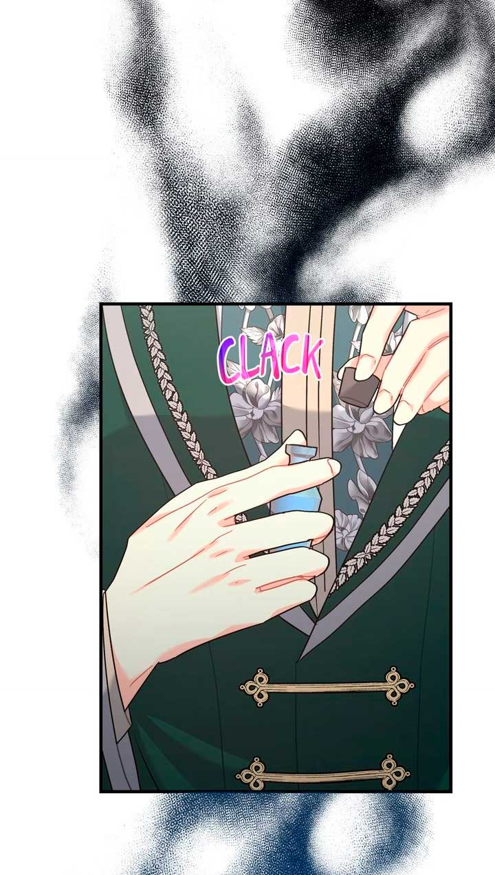 Mi misterioso visitante nocturno Capítulo 26 - Página 57