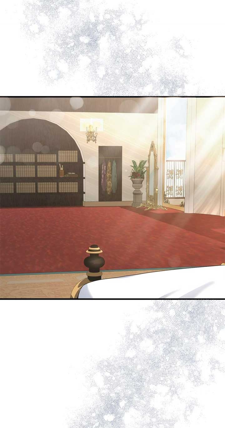 Mi misterioso visitante nocturno Capítulo 26 - Página 6